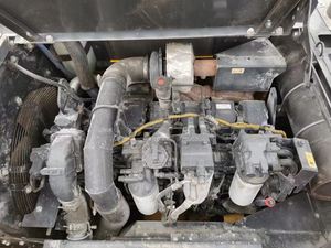 Excavatrice hydraulique Komatsu PC400-8R d'occasion, 40 tonnes, robuste, pour l'exploitation minière, avec composants essentiels du moteur et de la transmission - Product Image 4