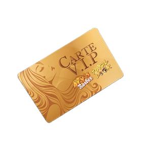 바코드 금도금 PVC RFID 사진 카드 <span class=keywords><strong>125kHz</strong></span> 호텔 사용과 <span class=keywords><strong>HITAG2</strong></span> 학교 및 비즈니스 ID 카드에 대한 사용자 정의 - Product Image 6