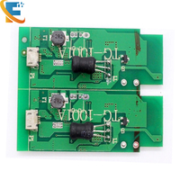 Fabricant de PCB et de PCBA personnalisés offrant un support EMS pour les cartes nues et les produits complets
