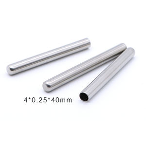 Termistor Hongde China 1k 2k 2.7k 3k 5k 10k 15k 20k 30k <span class=keywords><strong>40k</strong></span> 47k 50k 100k 200k Ohm 3950 3435 3977, Sensor de Temperatura NTC - Product Image 3