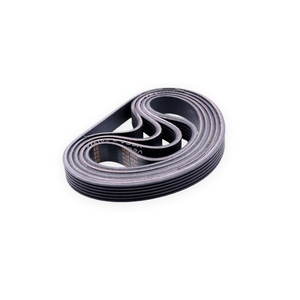 Courroie nervurée en caoutchouc <span class=keywords><strong>VEGA</strong></span> PJ553 PJ555 PJ556 PJ559 PJ560 de haute qualité, courroie de transmission poly-V personnalisable - Product Image 2