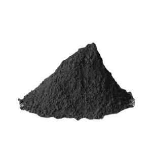 Polvere di grafite per mattoni di carbonio Magnesite