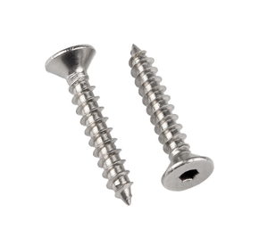 Shenghu fabrieksdirect kruiskop verzinkte zelftappende schroeven van koolstofstaal, milieuvriendelijk, verzinkt, GB/DIN graad 2, metrisch - Product Image 2
