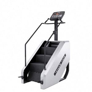 Máquina de Escalada Inteligente Comercial para Gimnasio, Cintas de Correr Aeróbicas, Máquina de Escalada para Interiores, Equipo de Fitness para Estudio - Product Image 1
