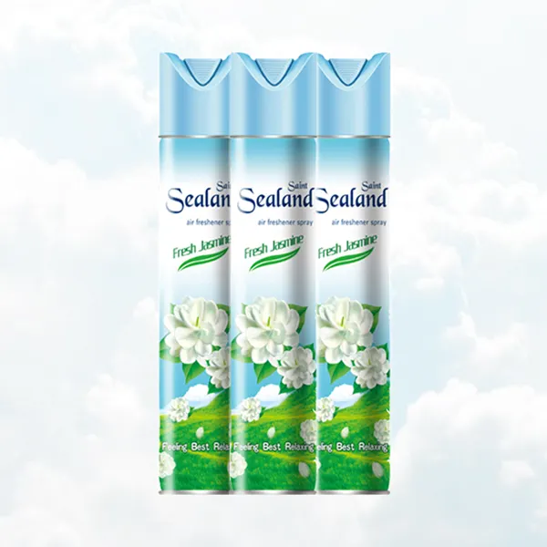 Air Freshener Wholesale Multi-scented Room Base Home Auto Private Label Spray room fragrance custom car air fresheners