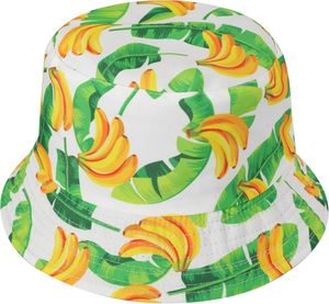 Bucket <b>hats</b> for <b>men</b> Unisex Cute Print Bucket <b>Hat</b> <b>Summer</b> Travel Fisherman Cap for Women <b>Men</b> Teens - Product Image 1