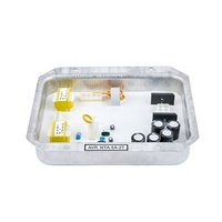 Régulateur de tension automatique AVR pour générateur Denyo NTA-5A-2DD NTA-5A-2DB NTA-5E-2T 2024, module de commande de stabilisateur