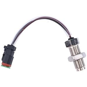 เซ็นเซอร์ส่งสัญญาณความเร็ว 14Y-22-55510 ใช้ได้กับรถตัก D65EX D65PX D65WX รุ่น WA470-6 WA470-6R0 WA470-7 WA470-8 WA480-8E0 - Product Image 4