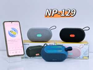 <span class=keywords><strong>ลำโพง</strong></span>บลูทูธไร้สายพกพา <span class=keywords><strong>NewRixing</strong></span> NR-192 กันน้ำ IPX7 <span class=keywords><strong>ลำโพง</strong></span>สำหรับใช้งานกลางแจ้ง พร้อมไฟ RGB มินิ TWS สเตอริโอ เสียงเบสหนักแน่น - Product Image 6