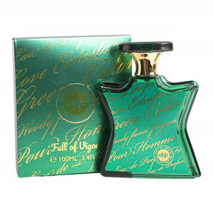 Fragancia Neutral Original de Alta Calidad, Marca Bonds No. Perfume de Larga Duración 9 Nights de <span class=keywords><strong>Nueva</strong></span> <span class=keywords><strong>York</strong></span> para Hombre y Mujer - Product Image 6