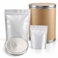 Gomme Gellan de qualité alimentaire à faible et haute teneur en acyl, 99 % pure, en poudre blanche, épaississants, fournie directement par l'usine