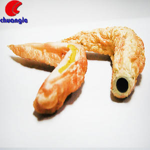 الجملة مخصص شكل الفلفل الحار تماثل صمغي/بوليريسين الفلفل زخرفة/الديكور/اللعب - Product Image 3