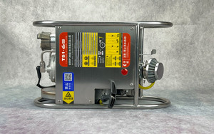 Bomba <span class=keywords><strong>de</strong></span> Agua Ligera para Combatir Incendios Forestales, Bomba <span class=keywords><strong>de</strong></span> Suministro <span class=keywords><strong>de</strong></span> Agua <span class=keywords><strong>de</strong></span> Una Etapa para Rescate <span class=keywords><strong>de</strong></span> Emergencia - Product Image 5