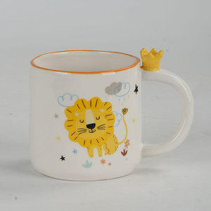 2024 creativas tazas <span class=keywords><strong>de</strong></span> café con cara <span class=keywords><strong>de</strong></span> León <span class=keywords><strong>de</strong></span> 11Oz <span class=keywords><strong>Taza</strong></span> <span class=keywords><strong>de</strong></span> cerámica <span class=keywords><strong>de</strong></span> León precio <span class=keywords><strong>taza</strong></span> <span class=keywords><strong>de</strong></span> café <span class=keywords><strong>de</strong></span> León caja <span class=keywords><strong>de</strong></span> regalo tazas <span class=keywords><strong>de</strong></span> café Moq bajo - Product Image 5