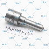 ERIKC Diesel inyector de combustible Piezo de M0001P153 Siemens presión boquilla de Spray M0001P153 para inyector 5WS40252