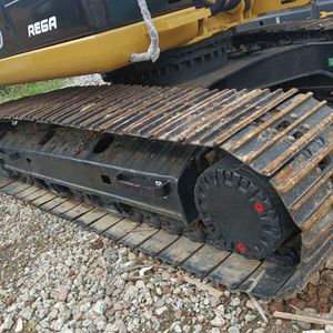 Top-<b>Notch</b> Used Caterpillar 320D2L Excavator From Japan Core Components Motor & Pump for Construction <b>Machinery</b> - Product Image 2
