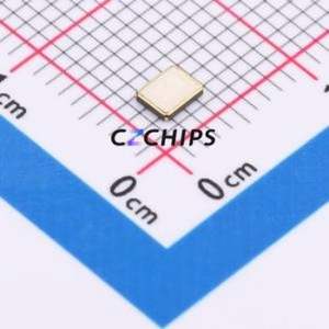 SWXCGABVE0-25.000000 Crystal (Passive) SMD3225-4P Crystal Oscillator SMD Crystal Oscillator 25MHz 10ppm 18pF - Product Image 1