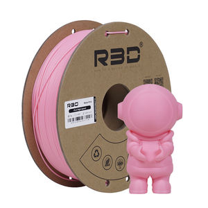 Filament <span class=keywords><strong>PLA</strong></span> Pro Mat Haute Vitesse <span class=keywords><strong>R3D</strong></span> 1kg Hyper 500-600mm/s Impression 3D AMS Diamètre 1.75mm Tolérance 0.02mm Longueur 340m - Product Image 4