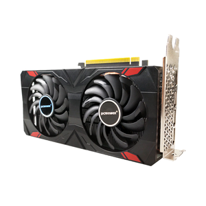 PCWINMAX Geforce RTX 3050 8 Гб 128Bit новая компьютерная видеокарта игровая GPU RTX3050 видеокарта для ПК