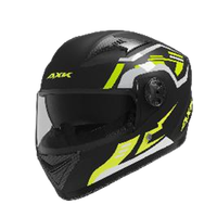 Casques de moto ABS légers et durables système de Ventilation supérieur ajustement confortable pour les longs trajets nouvelle mousse intérieure d'état