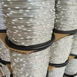 Luces LED RGB Inteligentes para Decoración de Paredes, Creador de Ambiente con Texto Programable, Luces de Cortina - Product Image 3