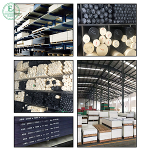 בר עגול גבוהה דיוק מותאם אישית פוליאמיד 66 ניילון מוט 5mm-400mm דפוס 3-400mm Mc ניילון <span class=keywords><strong>PA6</strong></span> מוט - Product Image 2