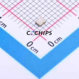 SX1M16.000M10F30TNN Crystal Oscillator (Active) SMD2016-4P Crystal Oscillator 16MHz 10ppm CMOS - Product Image 1