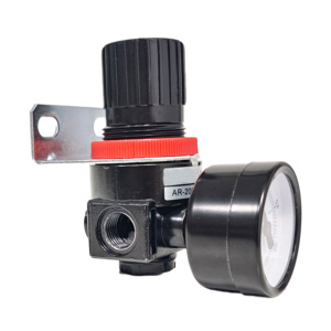 Customizable Air Regulator <b>Gauge</b> Oil Water Separator Precision Pneumatic Accessory for Spray Guns Pneumatic <b>Tools</b> OEM - Product Image 6