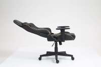 2024Nouveau design Vente en gros Chaises de jeu personnalisées Chaise ergonomique avec support lombaire réglable Chaise d'ordinateur
