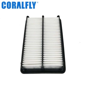 Filtro de Aire para Auto 17220-R6A-J00 17220-R6A-A00 17220-R6A-J01 17220R6AJ00 17220-R6A-J00SY para HONDA - Product Image 3