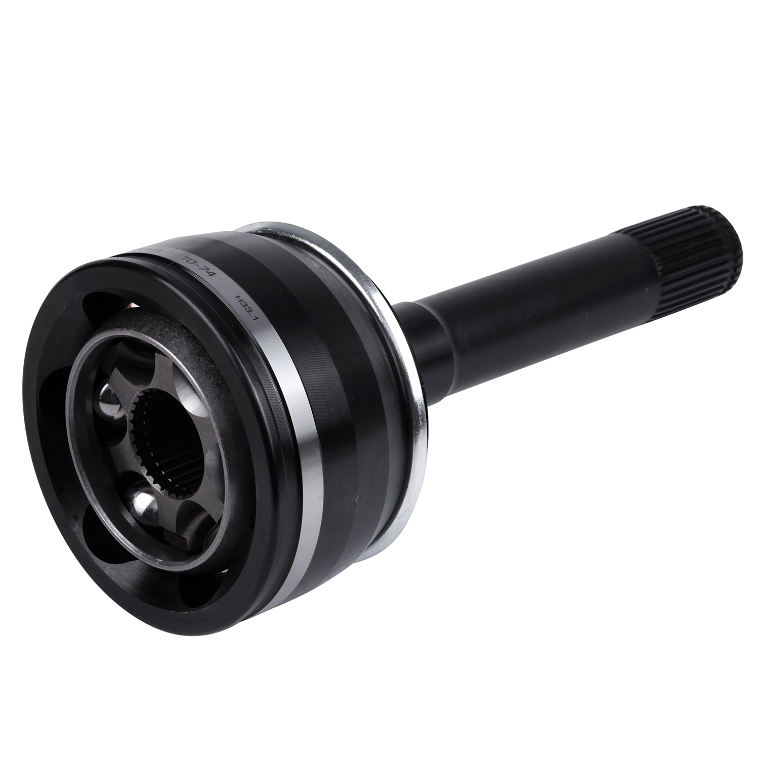 TO-74 MASUMA Chassis Parts Drive Shaft CV Joints Kit for