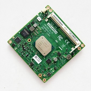 เมนบอร์ดอุตสาหกรรม ADVANTECH SOM-6869 19A6686910-01 REV.B1 บอร์ด CPU รุ่น SOM-6869ACD SOM-6869AXD-S6A2 Intel Atom E3900 มีสินค้าในสต็อก - Product Image 4
