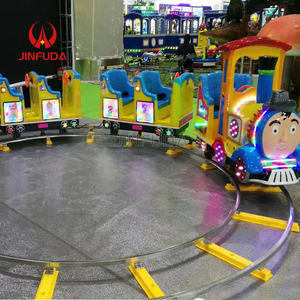 <span class=keywords><strong>Tren</strong></span> Eléctrico Infantil Personalizado con Vías de <span class=keywords><strong>Thomas</strong></span> el <span class=keywords><strong>Tren</strong></span> Azul, Equipo de Entretenimiento para Niños <span class=keywords><strong>en</strong></span> Oferta - Product Image 5