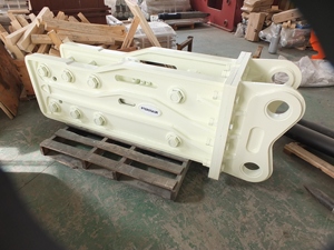<span class=keywords><strong>Marteau</strong></span> <span class=keywords><strong>piqueur</strong></span> d'excavatrice 18 tonnes Briseur hydraulique 22t Pouce d'attelage d'excavatrice pour excavatrice <span class=keywords><strong>Jcb</strong></span> 3cx <span class=keywords><strong>Marteau</strong></span> hydraulique Japam made Hb20g - Product Image 5