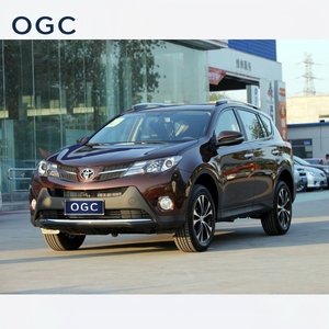 Toyota <span class=keywords><strong>RAV4</strong></span> SUV <span class=keywords><strong>2014</strong></span>, 2.5L, <span class=keywords><strong>4WD</strong></span>, Gasolina, Automático, Volante a la Izquierda, Auto Usado de Alto Rendimiento para Exportación a Nigeria, Benín, Togo, África - Product Image 1