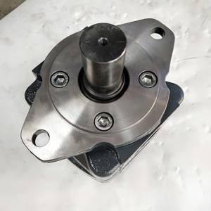 Hydraulic Gear <b>Pump</b> QX31-23-008 QX31-23-006R QXEH52 QX42-025/32-010R QX52-050/42-025R QX31-23-008 QX31-23-006R Hydraulic <b>Pump</b> - Product Image 6