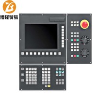 Teclado CNC SINUMERIK 802D Sl Completo 6FC5303-0DM13-1AA1, Panel de Control Nuevo y Original, Controlador de Programación PLC