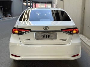 <span class=keywords><strong>COROLLA</strong></span> Auto Usado a Bajo <span class=keywords><strong>Precio</strong></span> con Volante a la Izquierda para <span class=keywords><strong>Corolla</strong></span> <span class=keywords><strong>2022</strong></span> 1.2T CVT Plus Automático Sin Accidentes Gris Oscuro - Product Image 6