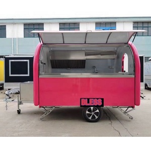 Librería Móvil en Remolque, <span class=keywords><strong>Boutique</strong></span> de Libros sobre Ruedas, Camión de Comida, Librería Móvil, Mejor Oferta - Product Image 2