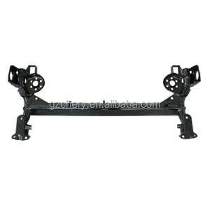 Traversa Anteriore del Telaio Ausiliario per <span class=keywords><strong>Hyundai</strong></span> <span class=keywords><strong>GETZ</strong></span> <span class=keywords><strong>2006</strong></span> 55100-1C200 55100-1C100 551001C200 551001C100 - Product Image 1