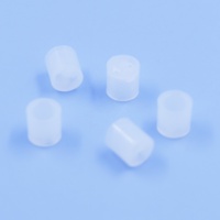 Support en plastique à LED, nouveau, 5mm