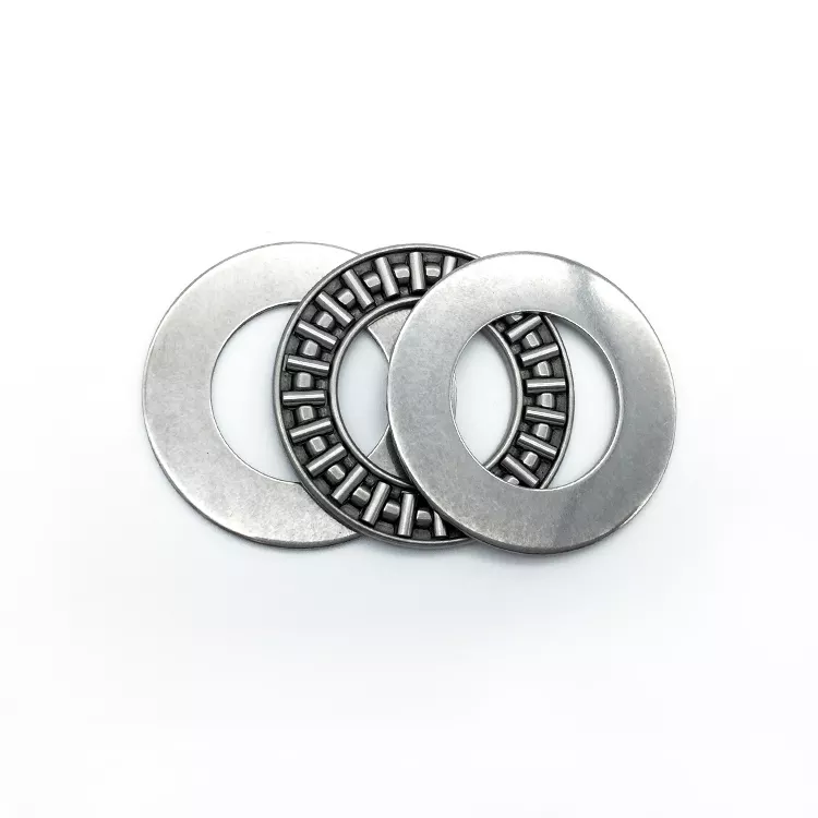 Thrust Needle Roller Combined Bearing RAX705