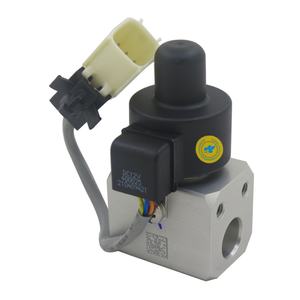 Válvula de Expansión de Aire Acondicionado para Automóvil para BYD QIN 1.5T E6H-8106111A U515110171 EAS-16K001 - Product Image 2