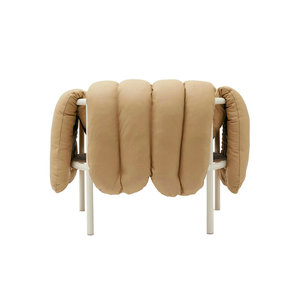 เก้าอี้เลานจ์ทรงถั่วพองเก้าอี้พักผ่อนเก้าอี้เท้าแขนนุ่มสบาย - Product Image 2