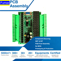 Personnalisation de cartes de circuits imprimés (PCB) haute fréquence à faible perte (Tg élevé) – Électronique professionnelle PCBA