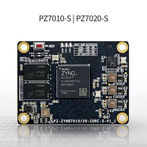 Placa Base FPGA MLK, Placa de Desarrollo ZYNQ, ZYNQ XC7Z010 XC7Z020 7000 7010 7020 - Product Image 2
