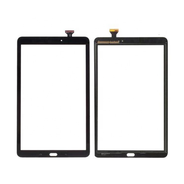 Original Touchscreen for Samsung Galaxy Tab E 9.6 SM-T560 SM-T561 T560 T561 Touch Screen Digitizer Panel Sensor Tablet Glass