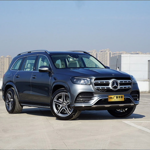 <span class=keywords><strong>Mercedes</strong></span>-<span class=keywords><strong>Benz</strong></span> <span class=keywords><strong>GLS</strong></span> 2020 Usado, Modelo <span class=keywords><strong>GLS</strong></span> 450 4MATIC 48V 3.0T, Volante a la Izquierda, Gasolina, SUV de Lujo, Automático - Product Image 3