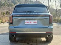 Nouveau SUV Familial Jetour X70L 7 Places Automatique Essence Modèle 2026 – Idéal pour les Sorties en Famille