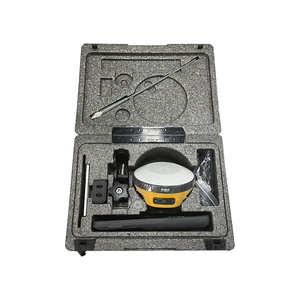 Hi-Target V200 /V300 GPS RTK 1408 ช่องสัญญาณ Pocket RTK ระบบ BDS แบบเดี่ยว ใช้ร่วมกับเสา 2 เมตร แบบพกพา - Product Image 4